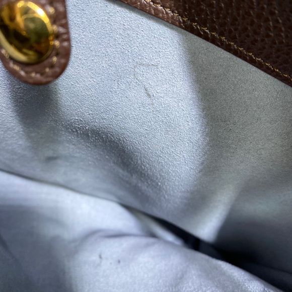 Senreve Chocolate Backpack - Picture 6 of 9